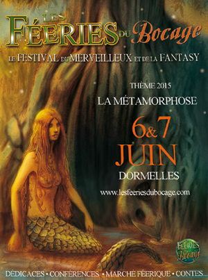 LES FEERIES DU BOCAGE et autres gourmandises