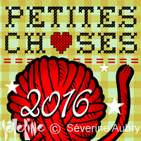 LE FIL ROUGE DES PETITES CHOSES