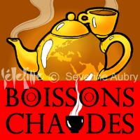 VOUS PRENDREZ BIEN UNE TASSE DE RECONFORT ?