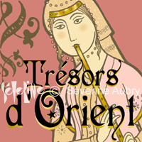 TRESORS D'OR RIANT