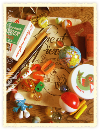 CLEMENTINES, MARRONS ET CHOCOLAT