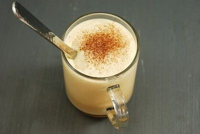 CUANDO EL CALOR APRIETA, OTRA MANERA DE BEBER CAFÉ: CAFFÈ FRAPPÉ SUPER GOLOSO 