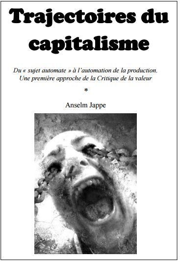 Brochures sur la critique de la valeur