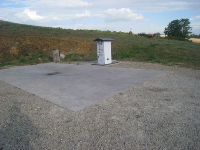 Stationnement Camping Car Dans Lotissement Stationnement Camping Car Dans Lotissement
