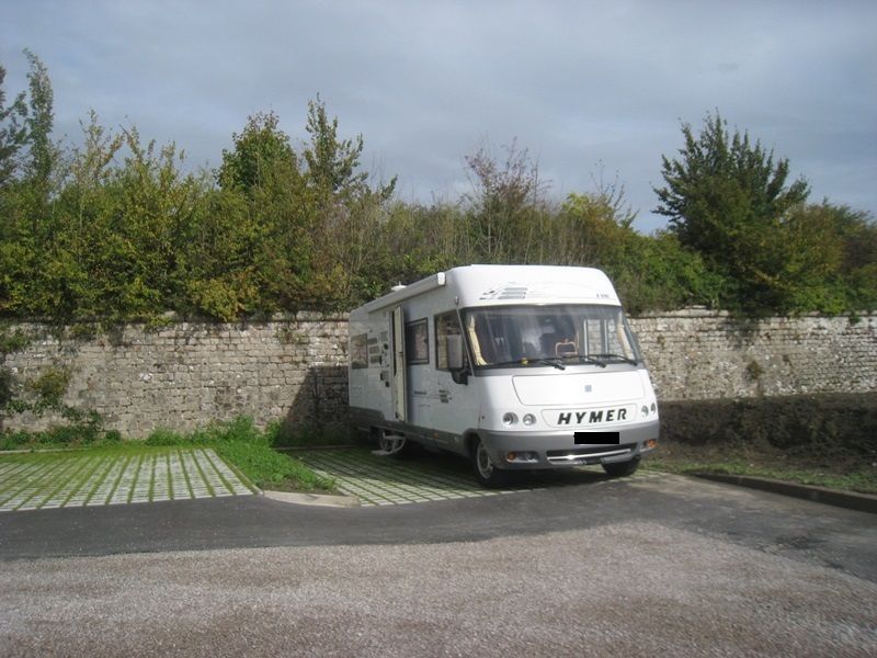 BERCK Baie d'Authie et alentours du 3 au 7 octobre 2015 LE BLOG DE
