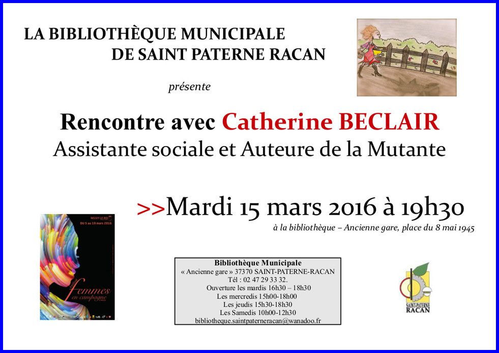 Rencontres a la roche sur yon