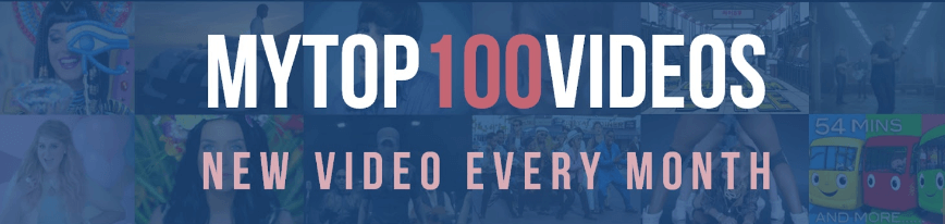 Le Top 10 des vidéos les plus détestées sur YOUTUBE. 