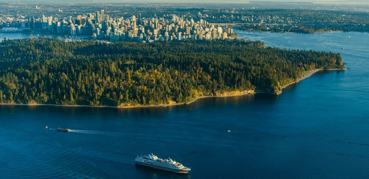 Rencontre vancouver