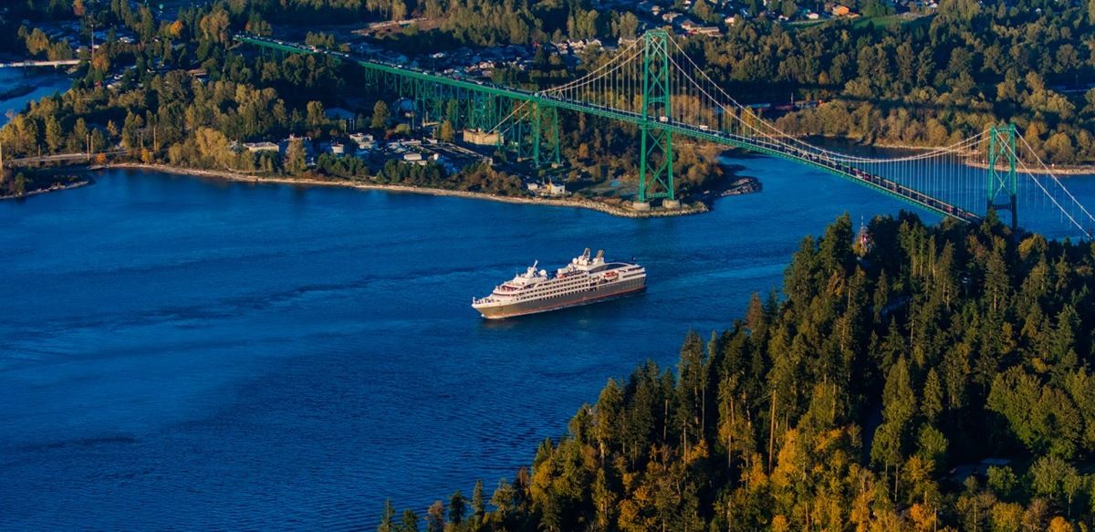 Rencontre vancouver