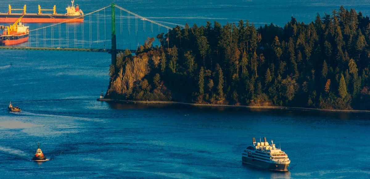 Rencontre vancouver