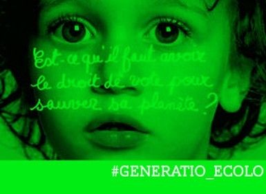 rencontre ecologie politique