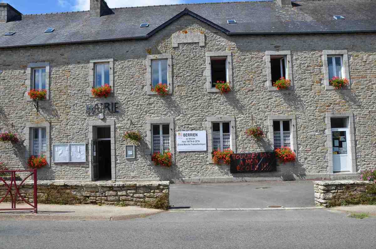 Rencontre musicale irlandaise tocane 2018