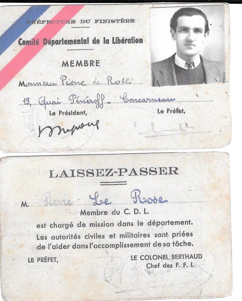 dé