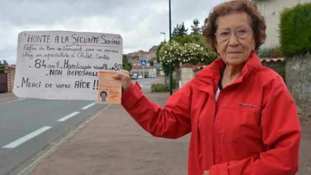 A 59 ans cette salope nous fait une pipe anthologique 6