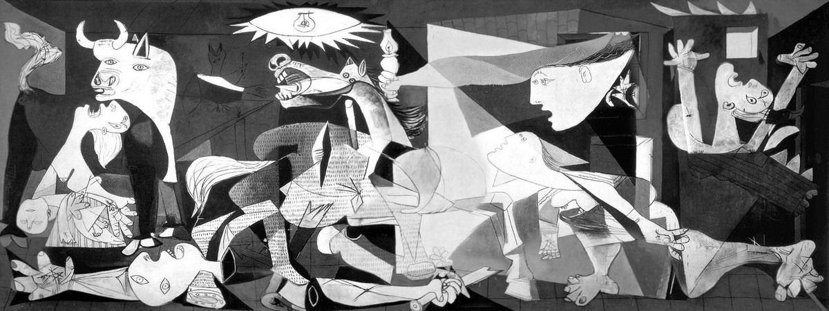 L'engagement communiste de Pablo Picasso - Le chiffon rouge - PCF  Morlaix/Montroulez