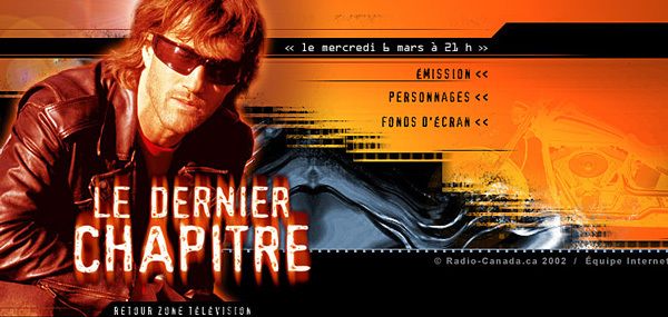 Les Doigts croches - film 2009 - AlloCin