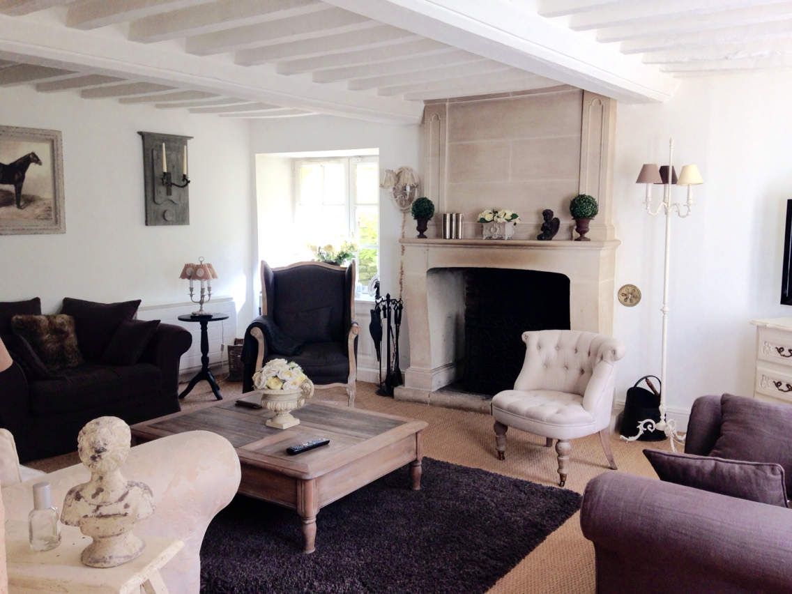 Inspirationen wohnzimmer skandinavischen stil: skandinavische ...