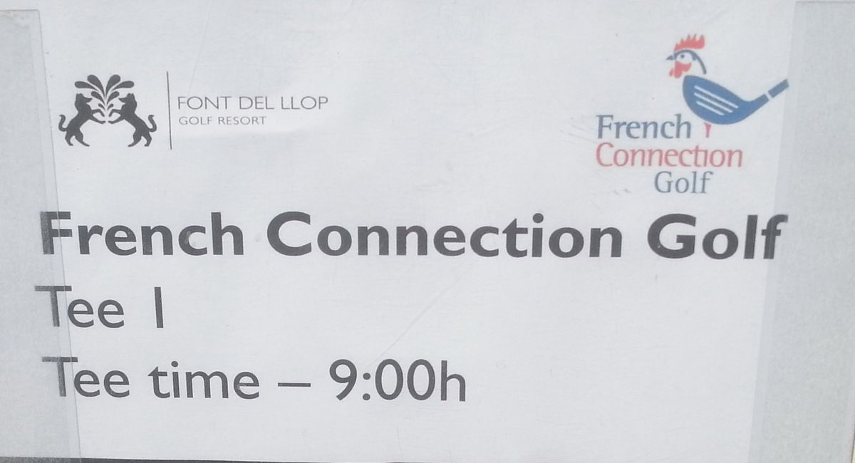 site de rencontres golfeurs