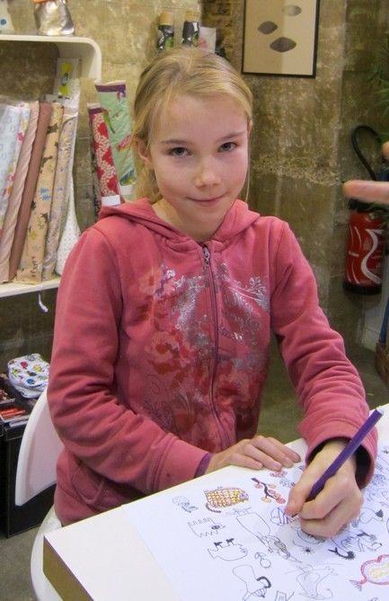 rencontre sur internet haut de gamme