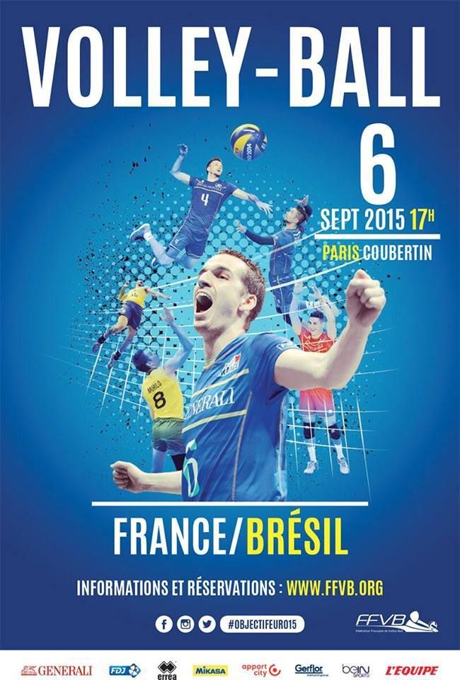 Rencontre bresil vs france