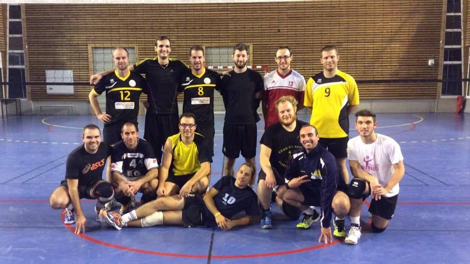 Rencontres seniors essonne