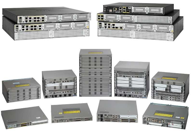 cisco routers cisco amp