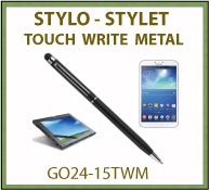 stylet stylo touch write
