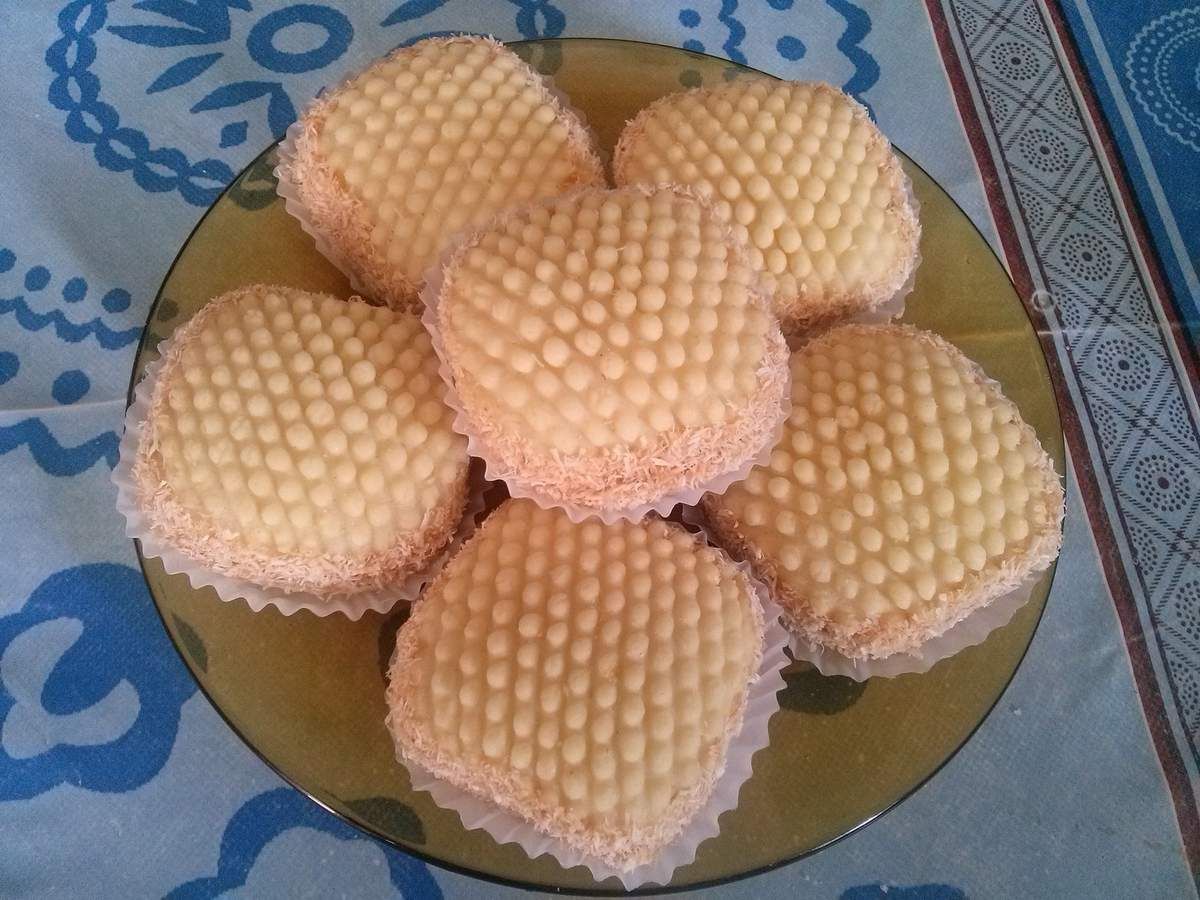 Mes gateaux
