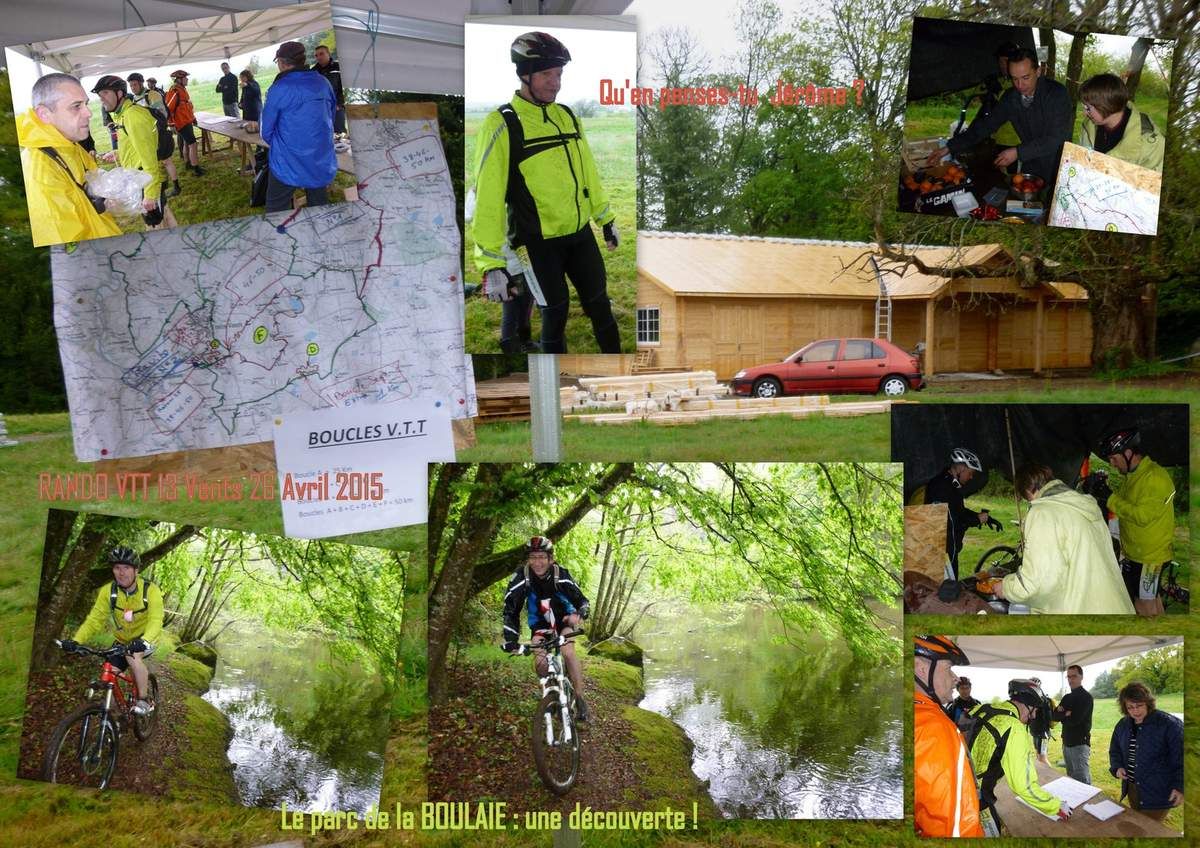 Treize-vents 2015 par Damien