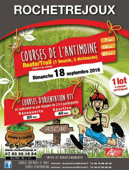Lap'info C.O.VTT