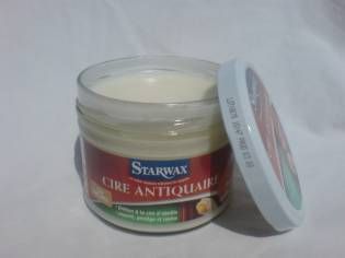 cire d'abeille - cire naturelle