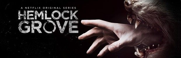 Série TV Hemlock Grove