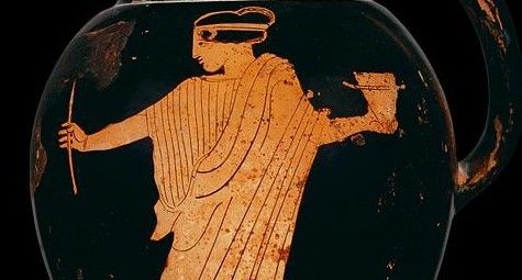 rencontre ulysse et circée