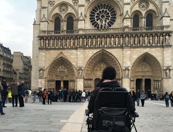 Comment rencontrer des gens à paris