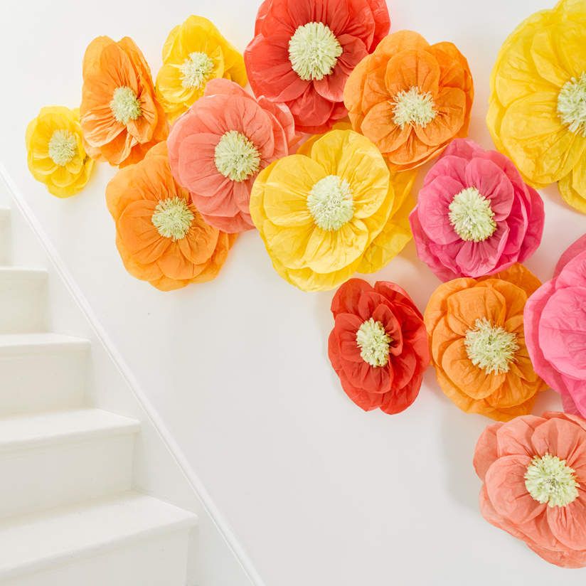 Decoration Murale Forme Fleur Decoration Murale Forme Fleur