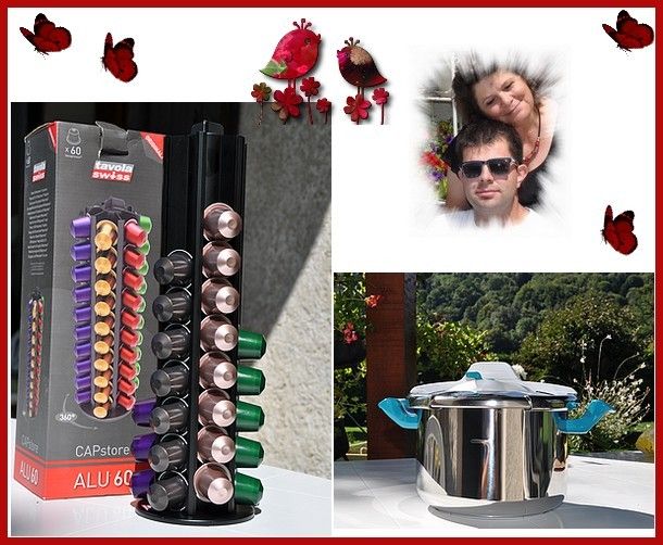 la presses du Dimanche 06/09