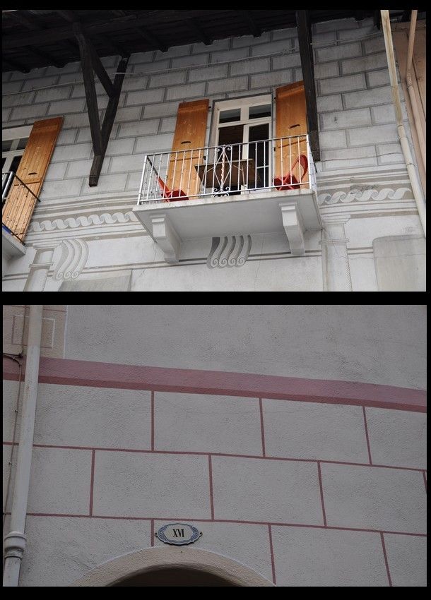 comme promis après Conflans voici Albertville