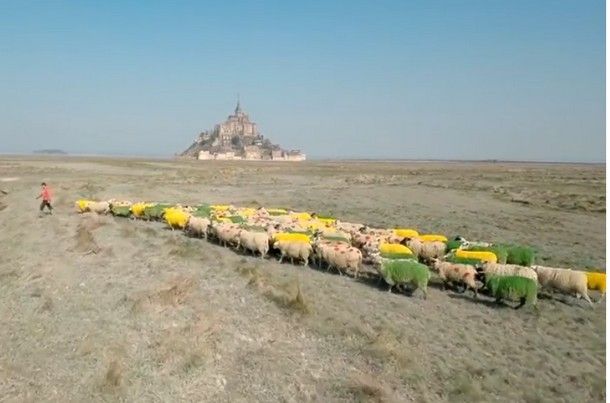 La Presse du Dimanche 27/03