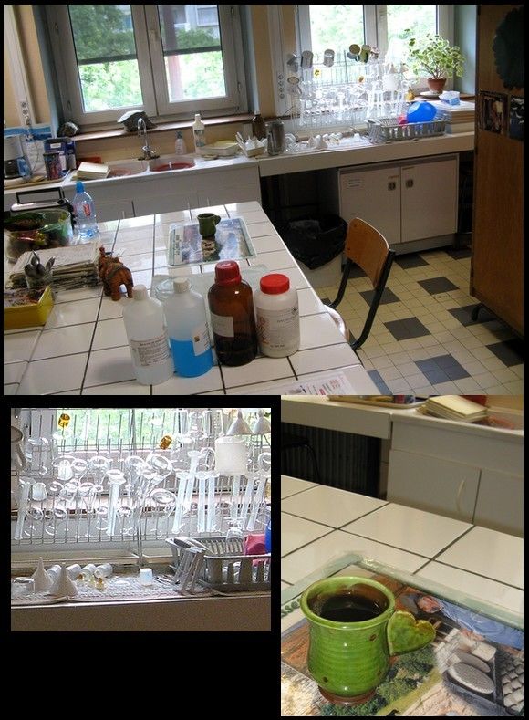 La Presse du Dimanche 12/06