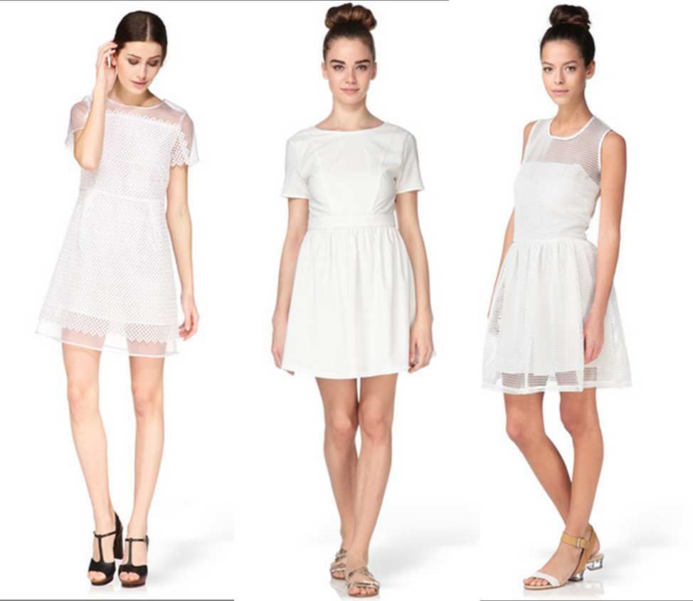 Mariage en blanc