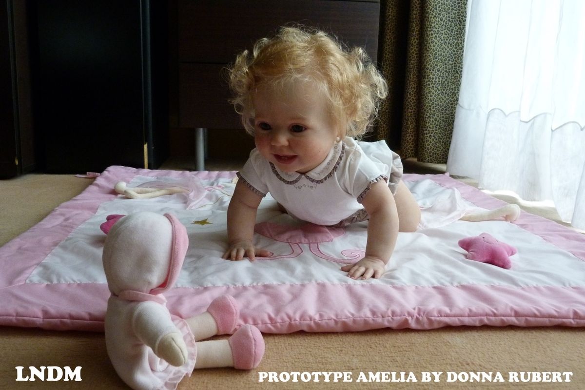 lndm reborn dolls