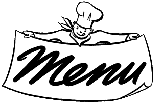 Menu Restaurant Jeff Cabourg Menu Restaurant Jeff Cabourg