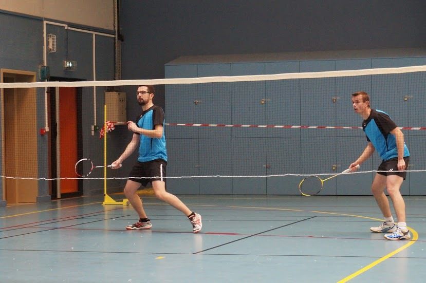 badminton analyse des rencontres