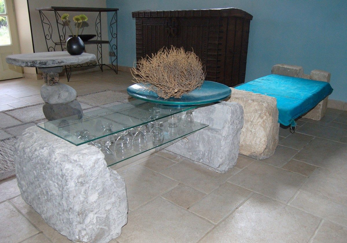 Sculptures céramiques objets déco ma déco naturelle