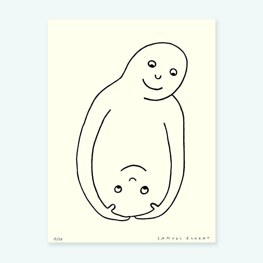 Bidon ! par Samuel Eckert