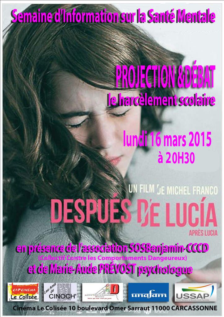 Rencontres video sante mentale villette