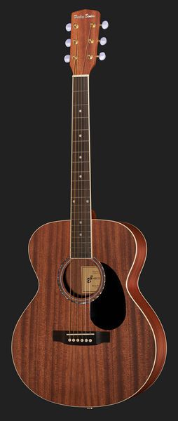 TEST : guitare acoustique Harley Benton CG-45 