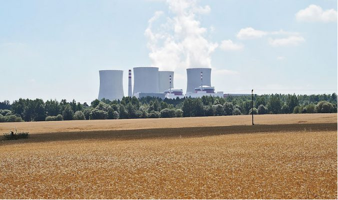 rencontre nucleaire et sante