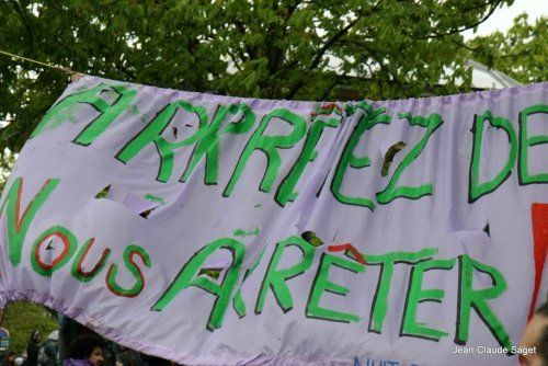 Courrier de Solidaires au Ministre de l’Intérieur