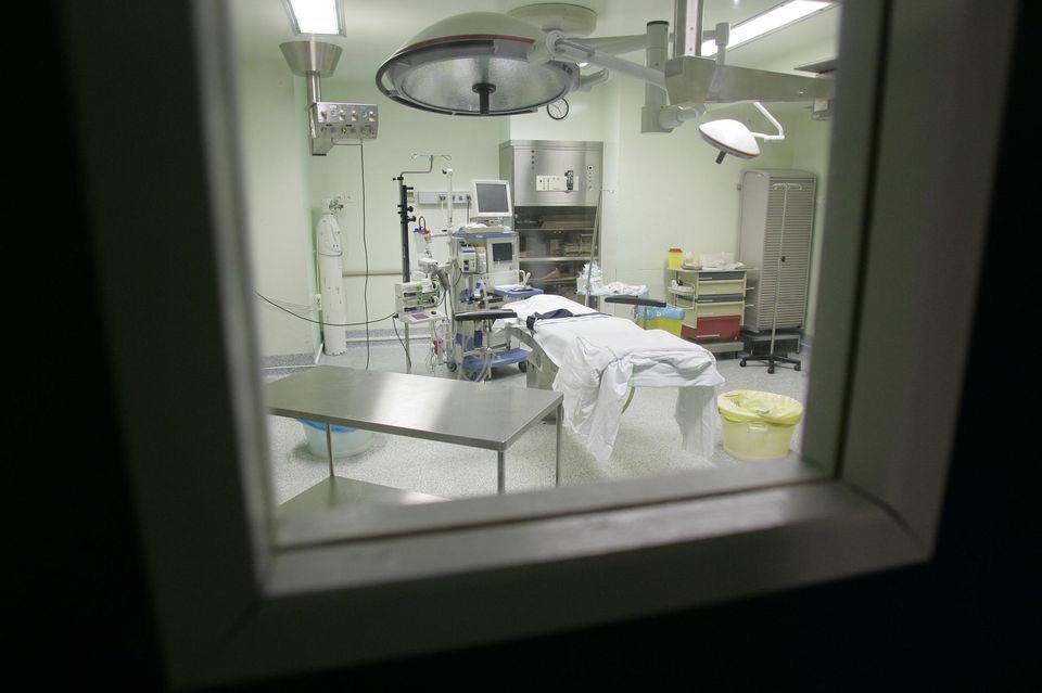 Grève à l'hôpital : «Cette espèce de pression, ça devient dramatique»